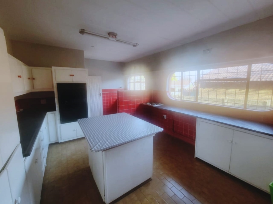 3 Bedroom Property for Sale in Uitsig Free State